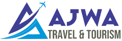 Ajwa Logo